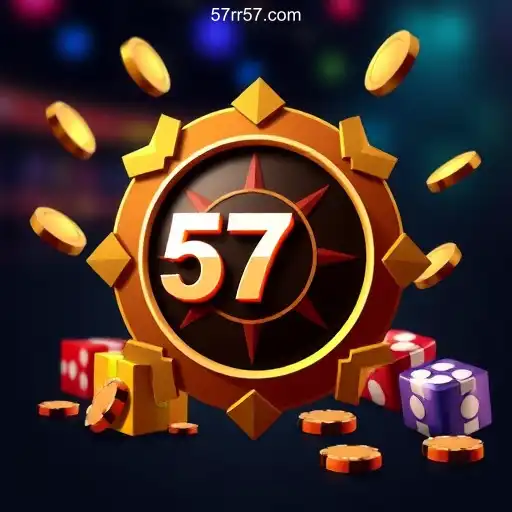 57RR.com Oficial 💯️ - O melhor cassino online do Brasil-BONUS6